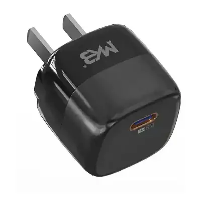 MKB GW20C 20W GaN Quick charger Adapter